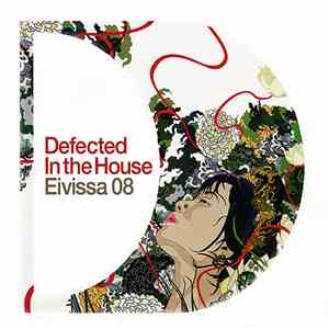 Various - Defected In The House Eivissa 08 album