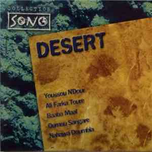 Various - Desert album