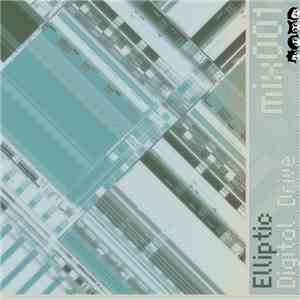 Various - Digital Drive album