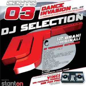 Various - DJ Selection 103 - Dance Invasion Vol. 29 album