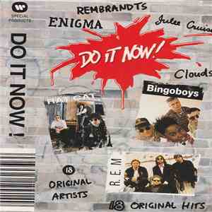 Various - Do It Now! album
