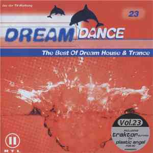 Various - Dream Dance 23 album