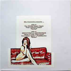 Various - Elle Alexandra Presents ... album