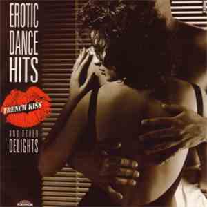 Various - Erotic Dance Hits And Other Delights album