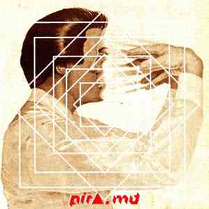 Various - Eyes & Pyramids Vol. 1 album