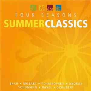 Various - Four Seasons Summer Classics album