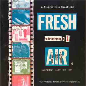 Various - Fresh Air album