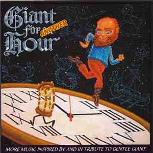 Various - Giant For Another Hour album