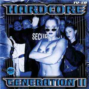 Various - Hardcore Generation II album
