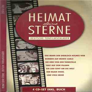 Various - Heimat Deine Sterne (Deutsche Tonfilmschlager) album