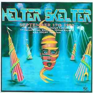 Various - Helter Skelter - Live September 17th 1993 album