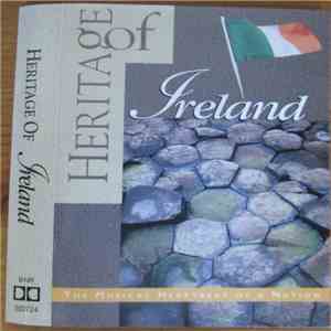 Various - Heritage Of Ireland album