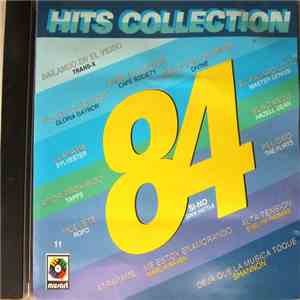 Various - Hits Collection 84 album
