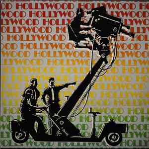 Various - Hollywood Hollywood album
