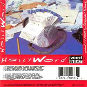 Various - Hollyword album
