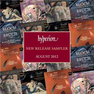 Various - Hyperion New Release Sampler – August 2012 album
