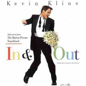 Various - In & Out (Selections From The Motion Picture Soundtrack) album