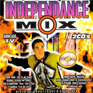 Various - Independance Mix album