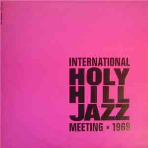 Various - International Holy Hill Jazz Meeting 1969 album