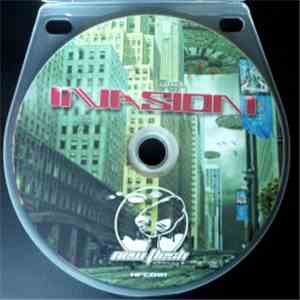 Various - Invasion 1 album