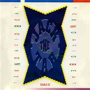 Various - Jack The Tab / Tekno Acid Beat album