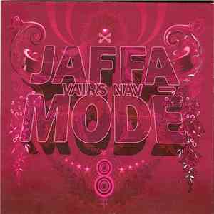 Various - Jaffa Vairs Nav Modē 8 album