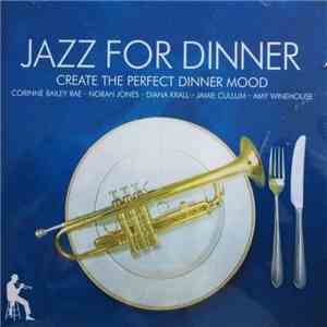 Various - Jazz For Dinner album