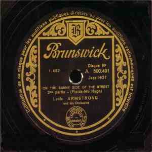 Various - Jazz In Paris : Montmartre CD I : L'âge D'Or album
