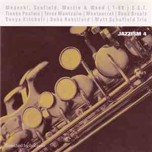 Various - Jazzism 4 (Selected By Bol.com) album