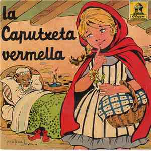 Various - La Caputxeta Vermella album