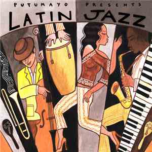 Various - Latin Jazz album