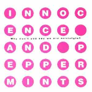 Various - Les Frederick Presents Innocence & Peppermints album