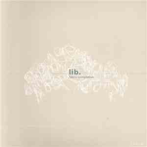 Various - lib. -Cubicfabric Compilation album