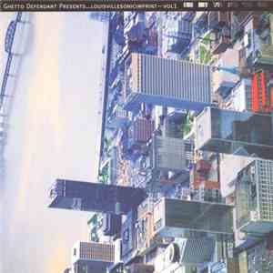 Various - Louisvillesonicimprint-Vol1 album