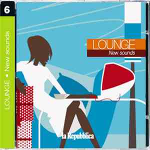 Various - Lounge - New Sounds album