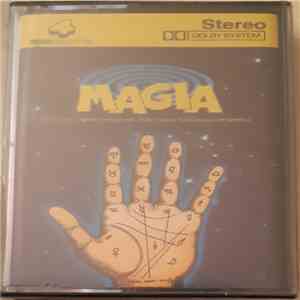 Various - Magia - Colonna Sonora Originale Della Serie Televisiva Omonima album