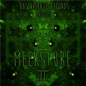 Various - Meeksture II album