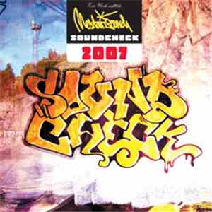 Various - Mestarisoundi Soundcheck 2007 album