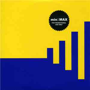 Various - min2MAX (Unmastered Version) album