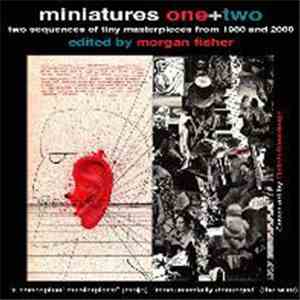 Various - Miniatures One+Two album