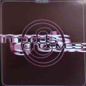 Various - Moods & Grooves album