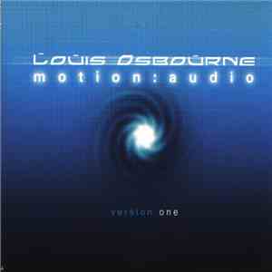 Various - Motion Audio album