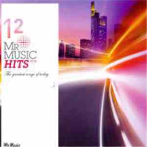 Various - Mr Music Hits 2010 12 album