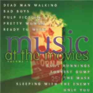 Various - Music At The Movies Volume 1 album