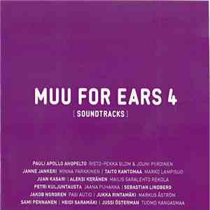 Various - Muu For Ears 4 album