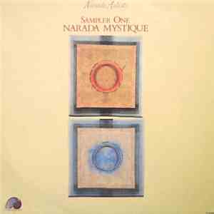 Various - Narada Mystique Sampler One album