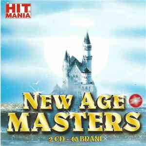 Various - New Age Masters album