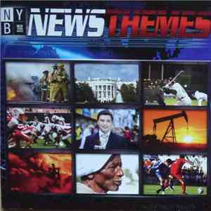 Various - News Themes album