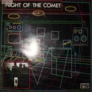 Various - Night Of The Comet (Original Soundtrack) BBC Radioplay Version album