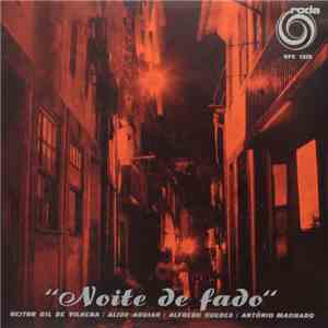 Various - Noite De Fados album